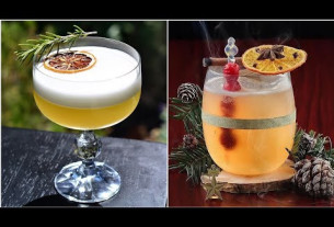 Top 100 Cocktails Recipes | Amazing Cocktail drinks Ideas & Recipe