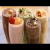5 Homemade Ice Cream Milkshakes - Gemma's Bigger Bolder Baking Ep  71