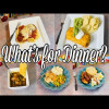 What’s for Dinner | DELICIOUS BUDGET FRIENDLY Family Meal Ideas | January 2023
