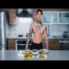 5 Lunch Meals To Get Shredded + Muscle
