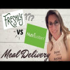 😍 Best Meal Delivery Service 2023 🚚 – Nutrisystem vs Freshly 🍔