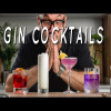 Classic Gin Cocktails I CAN'T live without