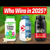 Best Protein Powders 2023: what I WISH I knew earlier…