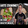Hate to cook? You can still eat healthy in 2023!