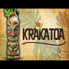 KRAKATOA - Best Tiki Cocktail Recipes