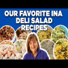 Our Favorite Ina Garten Deli Salad Recipe Videos | Barefoot Contessa | Food Network