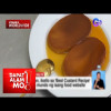 Leche flan, kabilang sa tinaguriang ‘Best Custard Desserts’ sa buong mundo! | Dapat Alam Mo!