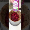 This cookie recipe is a game changer #easyrecipe #recipe #dessert #cookie #cherries #cooking