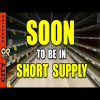 5 Food Items That Will Skyrocket in Price in 2023 (That You'll Want)