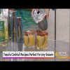 Tequila Cocktail Recipes Perfect For Any Season