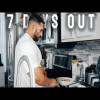 My Morning Routine + Meals |  7 Days Out  | 2023 Mr. Olympia