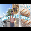 What I Eat in a Day + EASY VEGAN RECIPES TO TRY AT HOME! 😉
