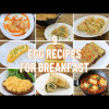 9 Egg Recipes for Breakfast