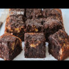 Banana Bread Brownies: Two Favorite Dessert Recipes In One!