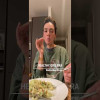 easy & healthy dinner recipe to help you get fitness for summer - macro friendly #highproteinmeals
