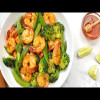 15-Minute Shrimp Dinner Recipes | Healthy Meal Plans