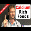 5 CALCIUM-Rich Keto Foods (The Best Way) 2023