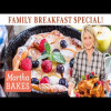 Martha Stewart's 13-Recipe Family Breakfast Special