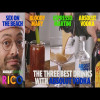 3 Best Vodka Drink Recipes | Absolut Drinks with Rico