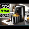 Top 5   Best Air Fryer In 2024