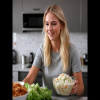 Secret Coleslaw recipes. Healthy. Traditional American food. KFC Coleslaw salad. Best USA food