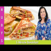 5 Minute Breakfast ya Nashta Recipe in Urdu Hindi - RKK