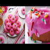 Easy Dessert Recipes | 20+ Awesome DIY Homemade Recipe Ideas For A Weekend Party!