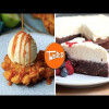 11 Best Thanksgiving Desserts | Tasty Fall Desserts | Apple Pie Recipes | Twisted