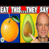 Top 10 Foods That Fill You Up & Help You Lose Weight