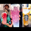 SPRING 2021 STARBUCKS SECRET MENU RECIPES TIKTOKS YOU NEED TO TRY!
