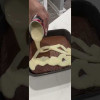 Butterfinger cake recipe | Easy dessert recipe