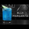 Easy Blue Margarita. TOPFOOD. Recipe | Blue Curacao Cocktails | Booze On The Rocks