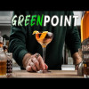 The GreenPoint - Not Just Another Manhattan Style Cocktail