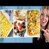 5 Egg Breakfast Ideas to KEEP ON REPEAT!