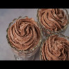 Chocolate Mousse Recipe | The Best Chocolate Dessert Recipe | Yummy