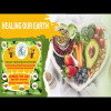 FREE Global Livestream: Vegan & Vegetarian Kitchen Session|Sunday 16th July 2023|Healing Our Earth. Topfood