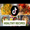 NEW 2023 Healthy Food Recipes | TikTok Compilation