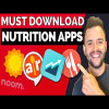 11 of the best nutrition apps to download in 2023