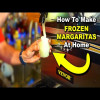 How To Make The Perfect Margarita Slushy | Frozen Drink Machine Recipes