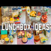 What’s in my Husbands Lunchbox | Lunch Ideas | July 2022