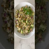 Jennifer Aniston Salad | Eating Bird Food #recipe #saladrecipe