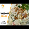 Easy Waldorf Salad Recipe: A Step-by-Step Guide