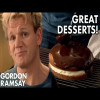 Dessert Recipes To Impress Your Friends | Gordon Ramsay