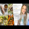 Gluten free meal plan! (monday-friday, healthy & delicious meals and recipes) 2023