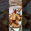 French Toast Sticks Recipe #shorts