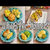 What’s for Dinner | SUPER EASY Budget Friendly Family Meal Ideas | June 2023.. Healthy food #amzon #Alibaba #aliexpress
