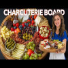 How to Make a Charcuterie Board - ULTIMATE CHEESE BOARD