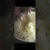 Creamy Coleslaw Salad Recipe #shorts #asmr