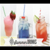 Summer Drinks | ShowMeCute