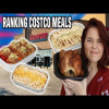 Top 10 BEST Costco Pre-made Meals From The Deli Section